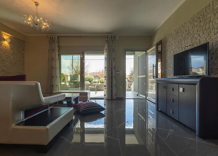 Luxury Memories Lejlighed *