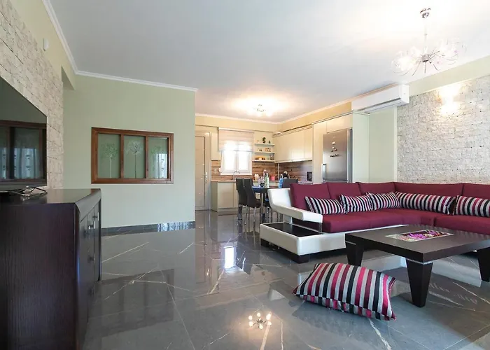 Lejlighed Luxury Memories Nikiti (Sithonia)