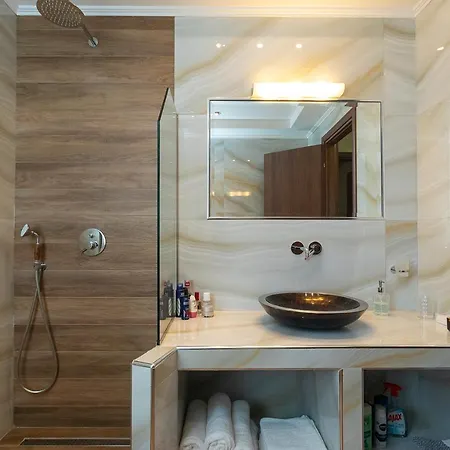 Daire Luxury Memories