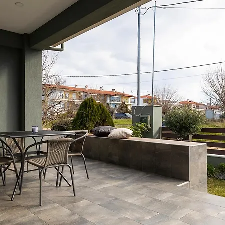 Daire Luxury Memories *