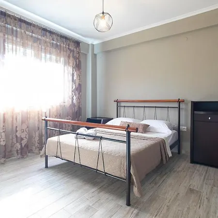 Apartamento Luxury Memories