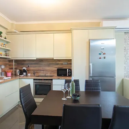 Luxury Memories Apartamento Nikiti (Sithonia)