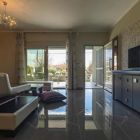 Luxury Memories Daire *