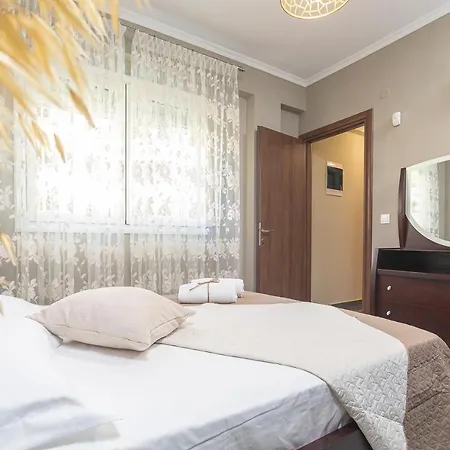 Luxury Memories * Nikiti (Sithonia)