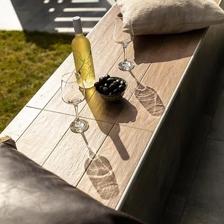 Luxury Memories Apartamento Nikiti (Sithonia)