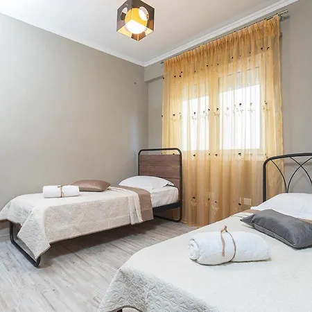Daire Luxury Memories *