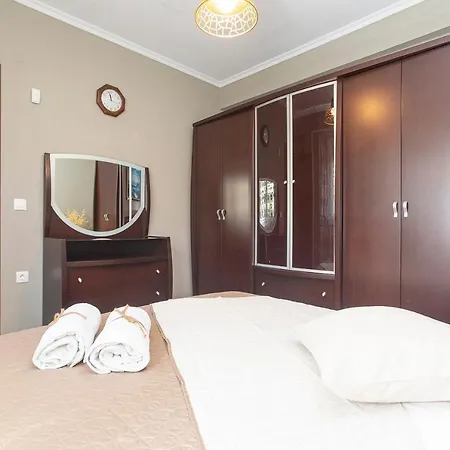 Luxury Memories * Nikiti (Sithonia)