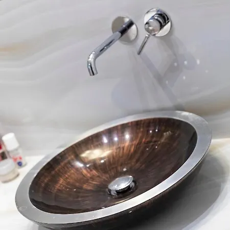 Apartamento Luxury Memories Nikiti (Sithonia)