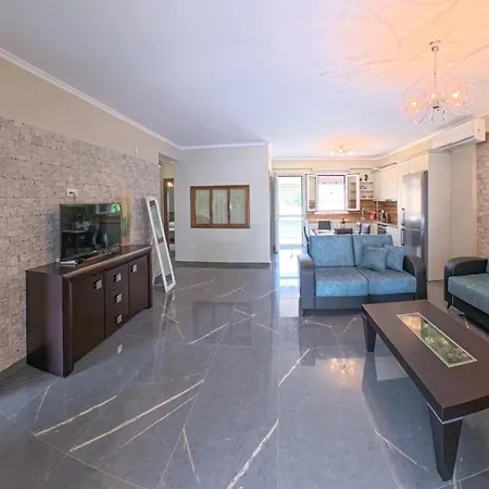 Апартаменты Luxury Memories