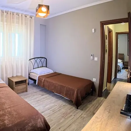 Апартаменты Luxury Memories Никити