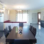 Daire Luxury Memories Nikiti (Sithonia)