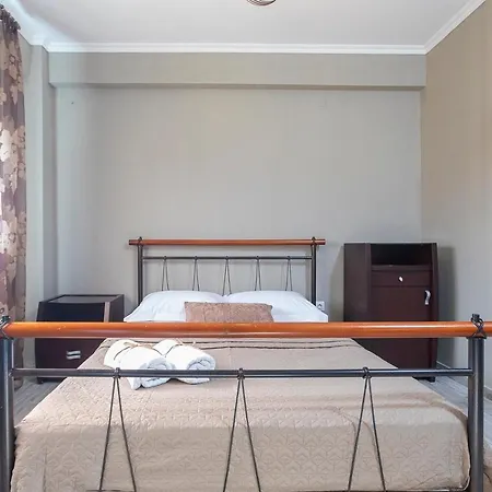 Luxury Memories Apartman