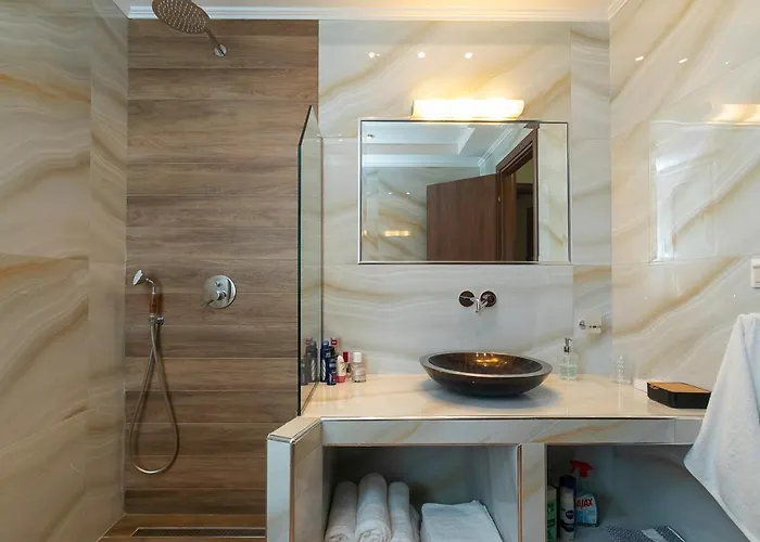 Apartman Luxury Memories