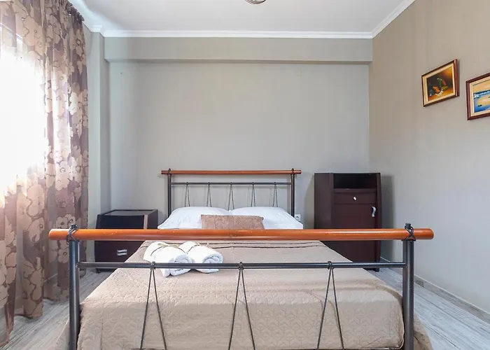 Luxury Memories Apartman