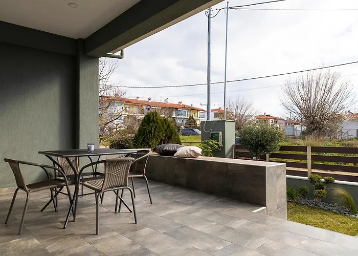 Apartman Luxury Memories *