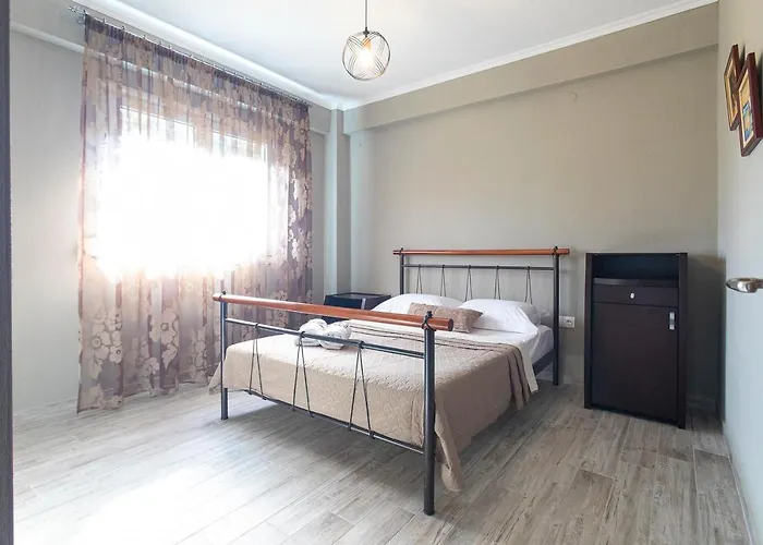 Apartman Luxury Memories