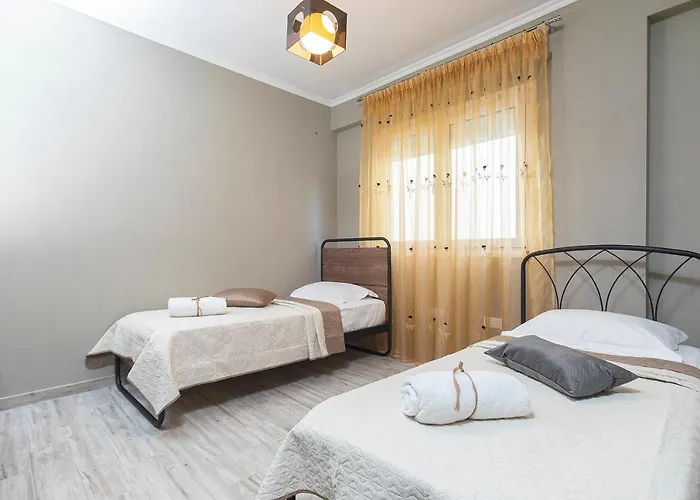 Apartman Luxury Memories *